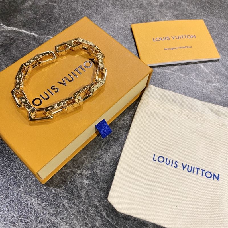 Louis Vuitton Bracelets